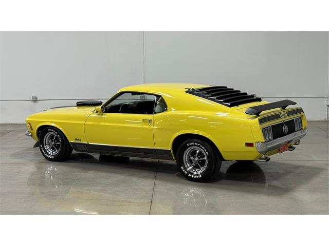 1970 Ford Mustang (CC-2120411) for sale in Las Vegas, Nevada