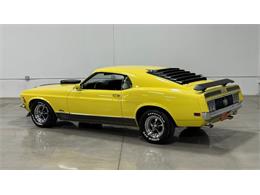 1970 Ford Mustang (CC-2120411) for sale in Las Vegas, Nevada