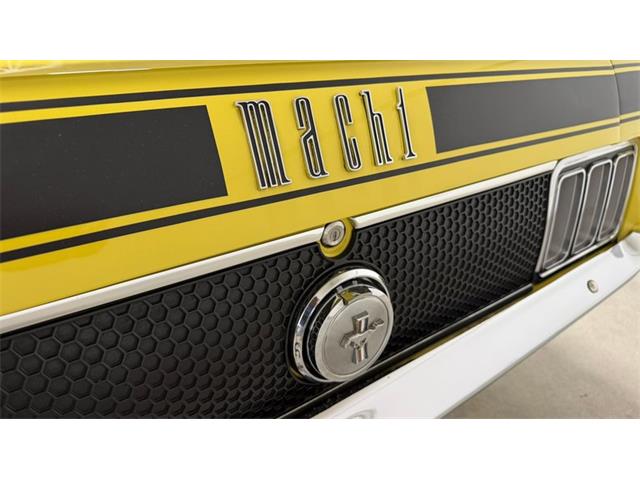 1970 Ford Mustang (CC-2120411) for sale in Las Vegas, Nevada