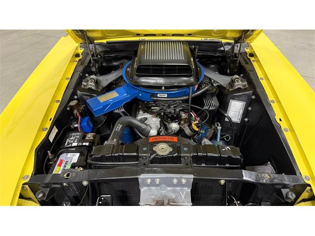 1970 Ford Mustang (CC-2120411) for sale in Las Vegas, Nevada
