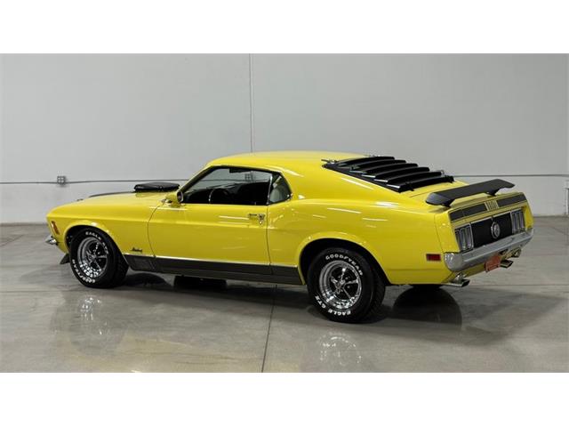 1970 Ford Mustang (CC-2120411) for sale in Las Vegas, Nevada