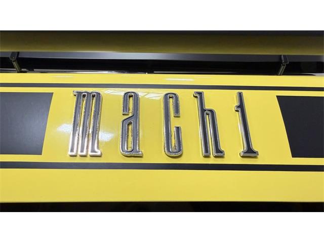 1970 Ford Mustang (CC-2120411) for sale in Las Vegas, Nevada