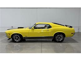 1970 Ford Mustang (CC-2120411) for sale in Las Vegas, Nevada