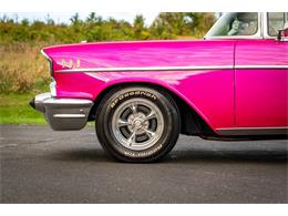 1957 Chevrolet Bel Air (CC-2120412) for sale in Penndel, Pennsylvania