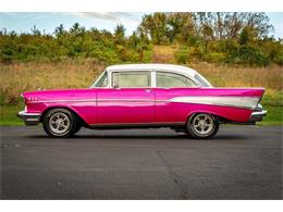 1957 Chevrolet Bel Air (CC-2120412) for sale in Penndel, Pennsylvania