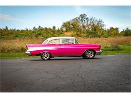 1957 Chevrolet Bel Air (CC-2120412) for sale in Penndel, Pennsylvania