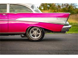 1957 Chevrolet Bel Air (CC-2120412) for sale in Penndel, Pennsylvania