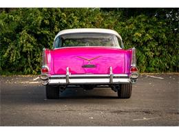1957 Chevrolet Bel Air (CC-2120412) for sale in Penndel, Pennsylvania