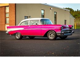 1957 Chevrolet Bel Air (CC-2120412) for sale in Penndel, Pennsylvania