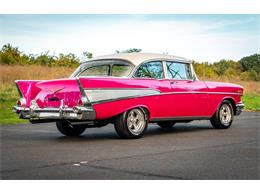1957 Chevrolet Bel Air (CC-2120412) for sale in Penndel, Pennsylvania