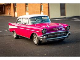 1957 Chevrolet Bel Air (CC-2120412) for sale in Penndel, Pennsylvania