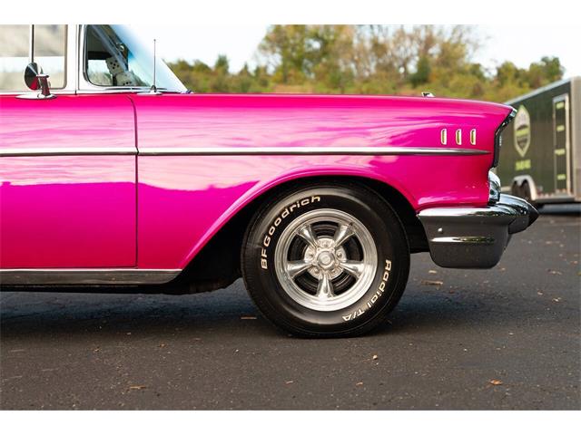 1957 Chevrolet Bel Air (CC-2120412) for sale in Penndel, Pennsylvania