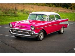 1957 Chevrolet Bel Air (CC-2120412) for sale in Penndel, Pennsylvania