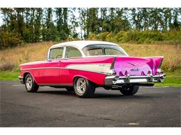 1957 Chevrolet Bel Air (CC-2120412) for sale in Penndel, Pennsylvania