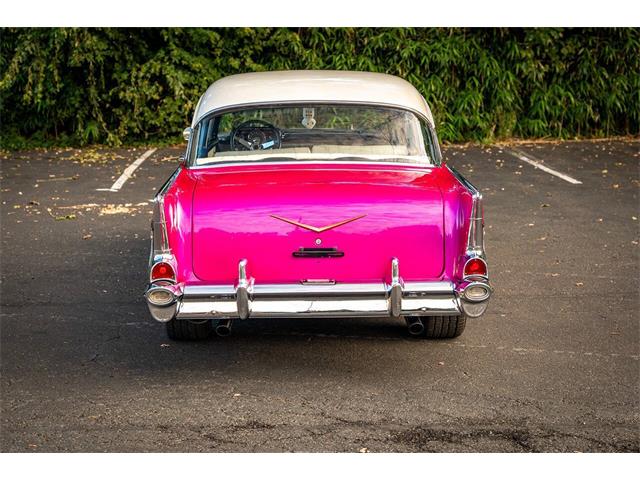 1957 Chevrolet Bel Air (CC-2120412) for sale in Penndel, Pennsylvania