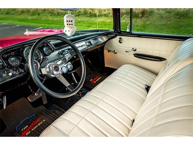 1957 Chevrolet Bel Air (CC-2120412) for sale in Penndel, Pennsylvania