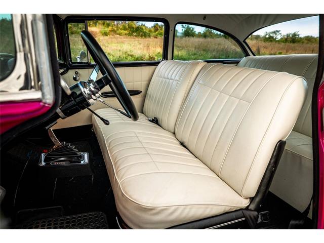 1957 Chevrolet Bel Air (CC-2120412) for sale in Penndel, Pennsylvania