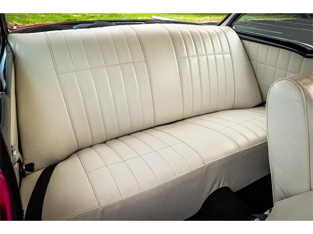 1957 Chevrolet Bel Air (CC-2120412) for sale in Penndel, Pennsylvania