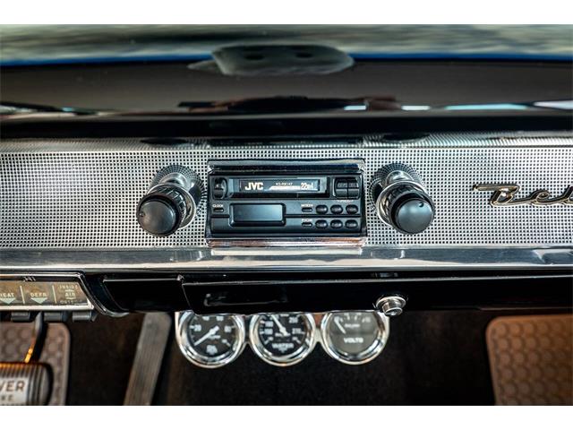 1957 Chevrolet Bel Air (CC-2120412) for sale in Penndel, Pennsylvania