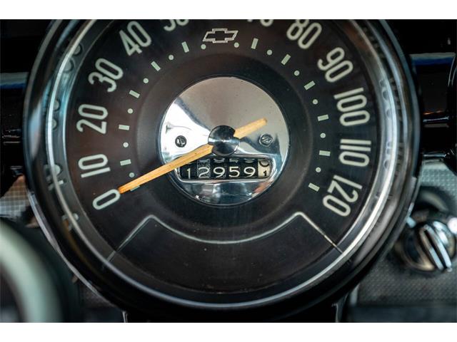 1957 Chevrolet Bel Air (CC-2120412) for sale in Penndel, Pennsylvania