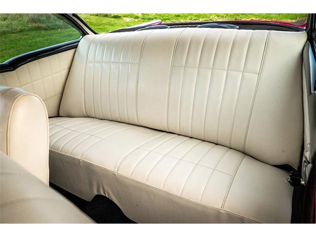 1957 Chevrolet Bel Air (CC-2120412) for sale in Penndel, Pennsylvania