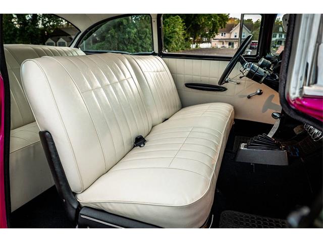 1957 Chevrolet Bel Air (CC-2120412) for sale in Penndel, Pennsylvania