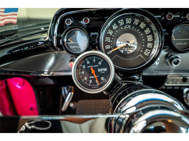 1957 Chevrolet Bel Air (CC-2120412) for sale in Penndel, Pennsylvania