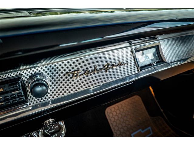 1957 Chevrolet Bel Air (CC-2120412) for sale in Penndel, Pennsylvania