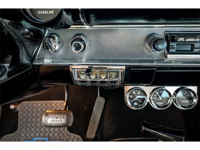 1957 Chevrolet Bel Air (CC-2120412) for sale in Penndel, Pennsylvania
