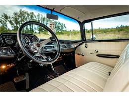 1957 Chevrolet Bel Air (CC-2120412) for sale in Penndel, Pennsylvania