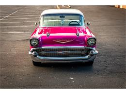 1957 Chevrolet Bel Air (CC-2120412) for sale in Penndel, Pennsylvania