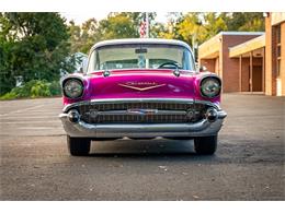 1957 Chevrolet Bel Air (CC-2120412) for sale in Penndel, Pennsylvania