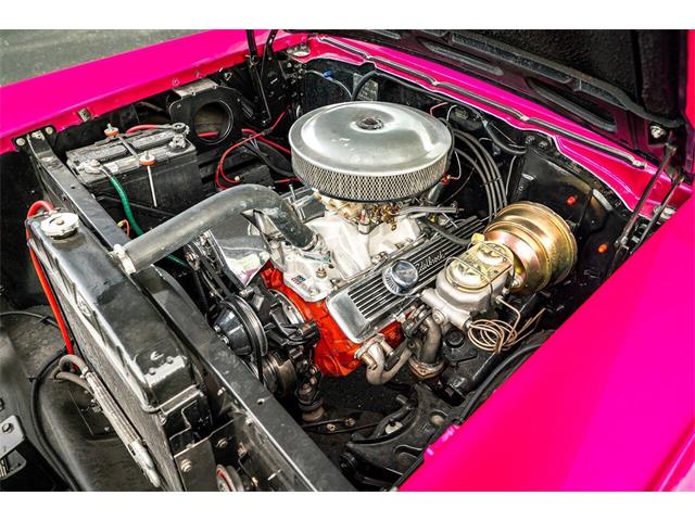1957 Chevrolet Bel Air (CC-2120412) for sale in Penndel, Pennsylvania