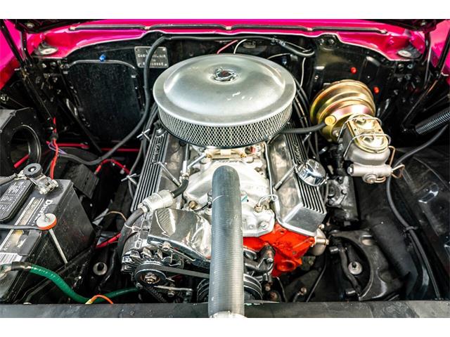1957 Chevrolet Bel Air (CC-2120412) for sale in Penndel, Pennsylvania