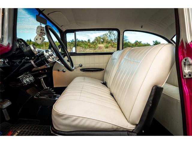 1957 Chevrolet Bel Air (CC-2120412) for sale in Penndel, Pennsylvania