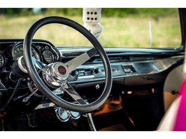 1957 Chevrolet Bel Air (CC-2120412) for sale in Penndel, Pennsylvania