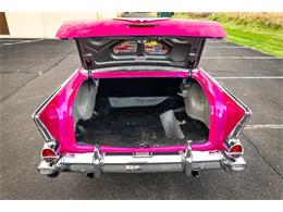 1957 Chevrolet Bel Air (CC-2120412) for sale in Penndel, Pennsylvania