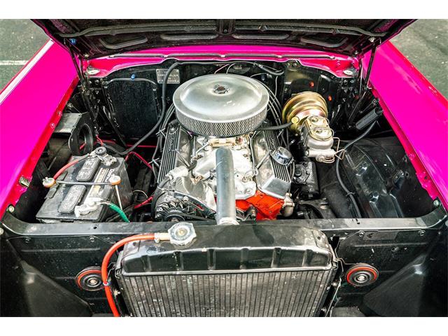 1957 Chevrolet Bel Air (CC-2120412) for sale in Penndel, Pennsylvania