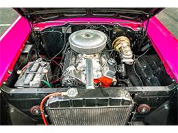 1957 Chevrolet Bel Air (CC-2120412) for sale in Penndel, Pennsylvania