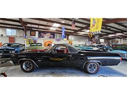 1970 Chevrolet El Camino SS (CC-2120413) for sale in Hudson, Florida
