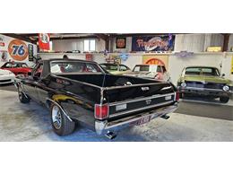 1970 Chevrolet El Camino SS (CC-2120413) for sale in Hudson, Florida