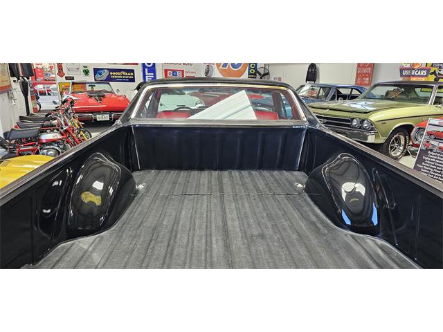 1970 Chevrolet El Camino SS (CC-2120413) for sale in Hudson, Florida