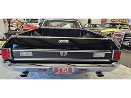 1970 Chevrolet El Camino SS (CC-2120413) for sale in Hudson, Florida