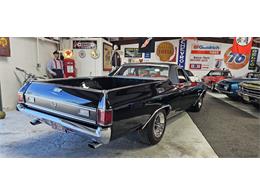 1970 Chevrolet El Camino SS (CC-2120413) for sale in Hudson, Florida