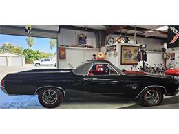 1970 Chevrolet El Camino SS (CC-2120413) for sale in Hudson, Florida