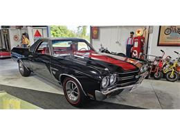 1970 Chevrolet El Camino SS (CC-2120413) for sale in Hudson, Florida