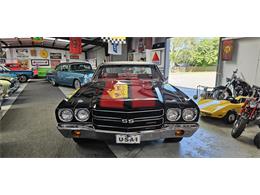 1970 Chevrolet El Camino SS (CC-2120413) for sale in Hudson, Florida