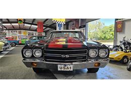 1970 Chevrolet El Camino SS (CC-2120413) for sale in Hudson, Florida