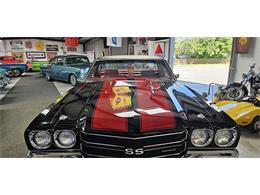 1970 Chevrolet El Camino SS (CC-2120413) for sale in Hudson, Florida