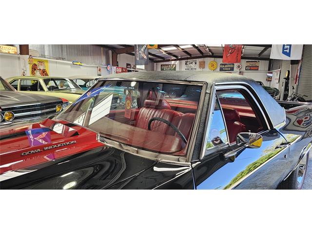 1970 Chevrolet El Camino SS (CC-2120413) for sale in Hudson, Florida